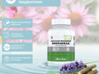 Комплекс ферментов Биокаскад