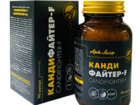 Кандифайтер-F