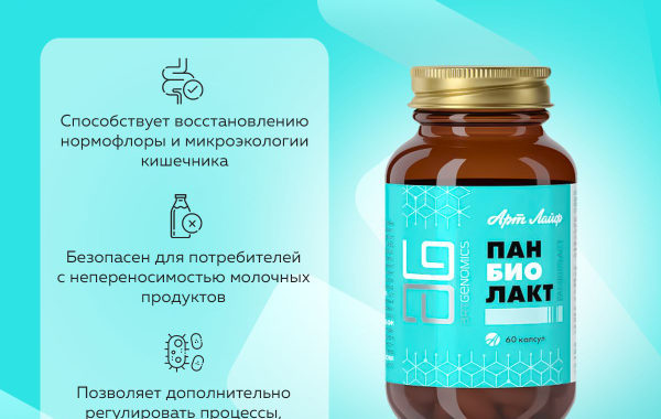 Панбиолакт