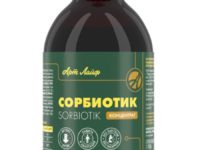 Сорбиотик