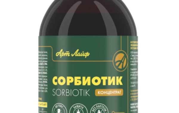 Сорбиотик