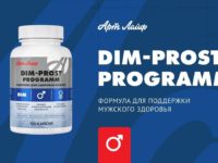 Дим-прост программ